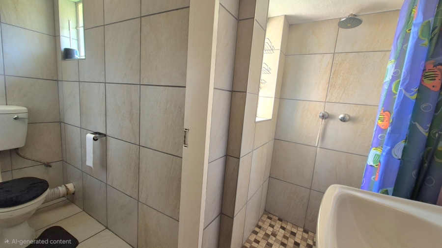3 Bedroom Property for Sale in Vaalpark Free State